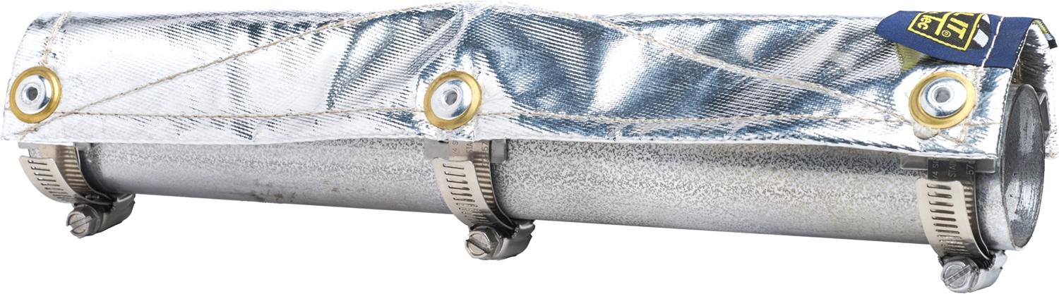 Thermo Tec Rohr-Hitzeschutz