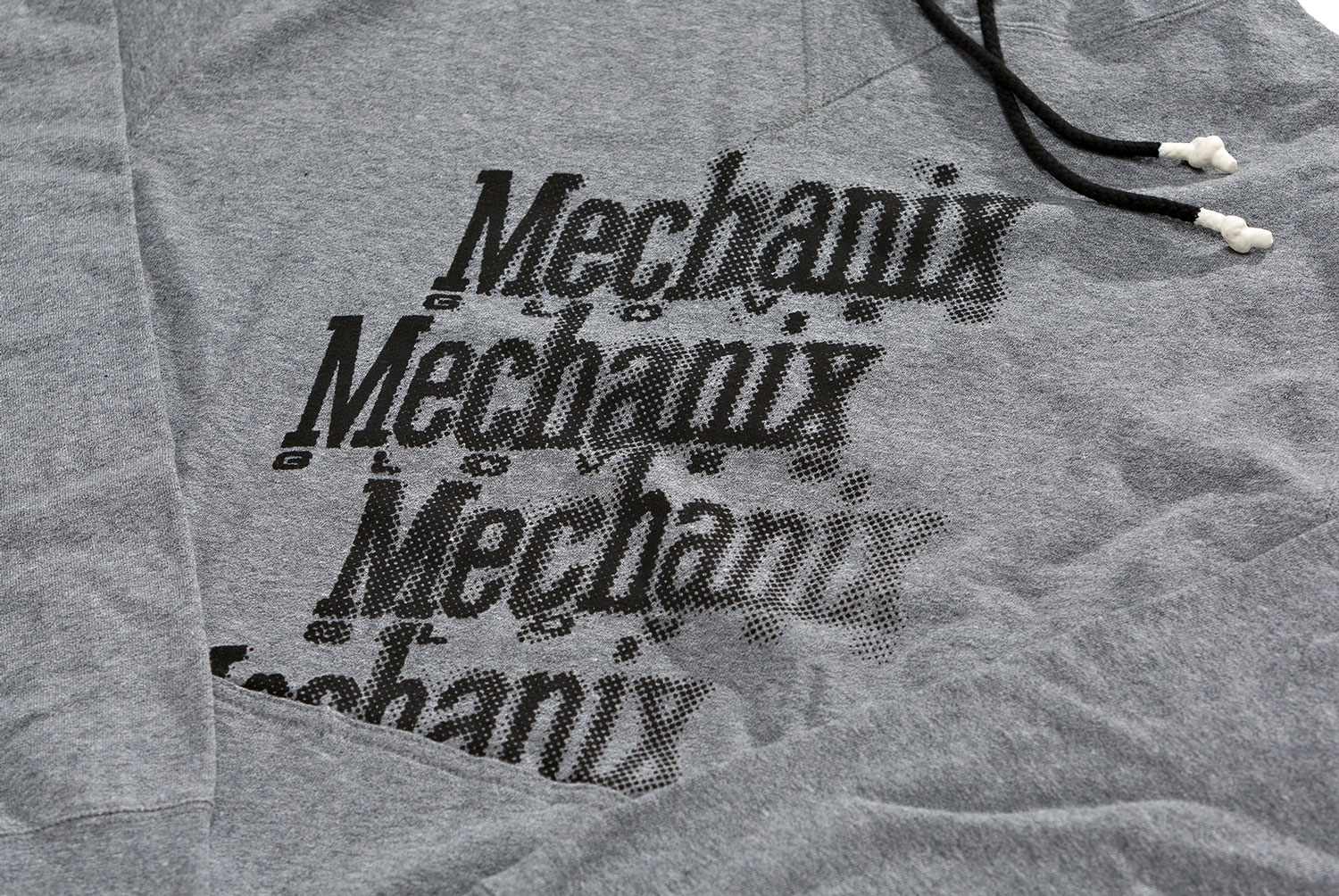 Mechanix Wear Hoodie Original
