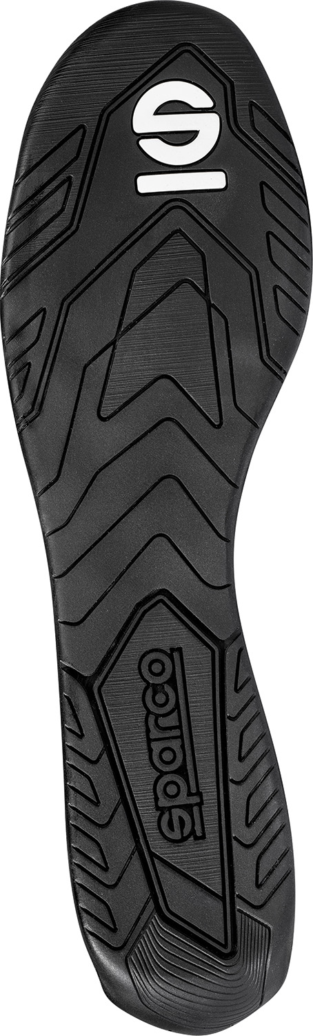 Sparco Kartschuh K-Rapid WP (mit Schnellverschluss)