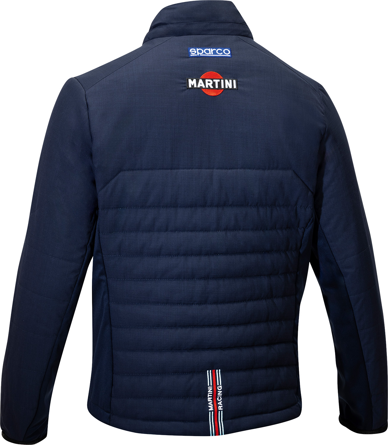 Sparco Frame Jacket | Martini Racing