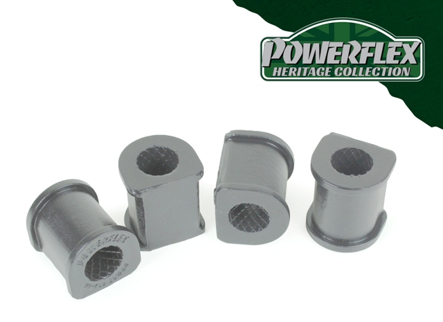 Powerflex (12) HA Stabilisator, 18 mm