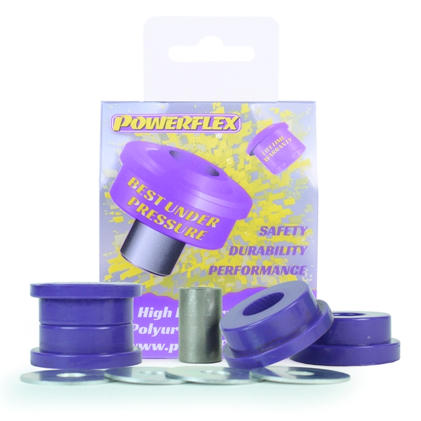 Powerflex (15) HA Stoßdämpferbefestigung, oben, 36 mm