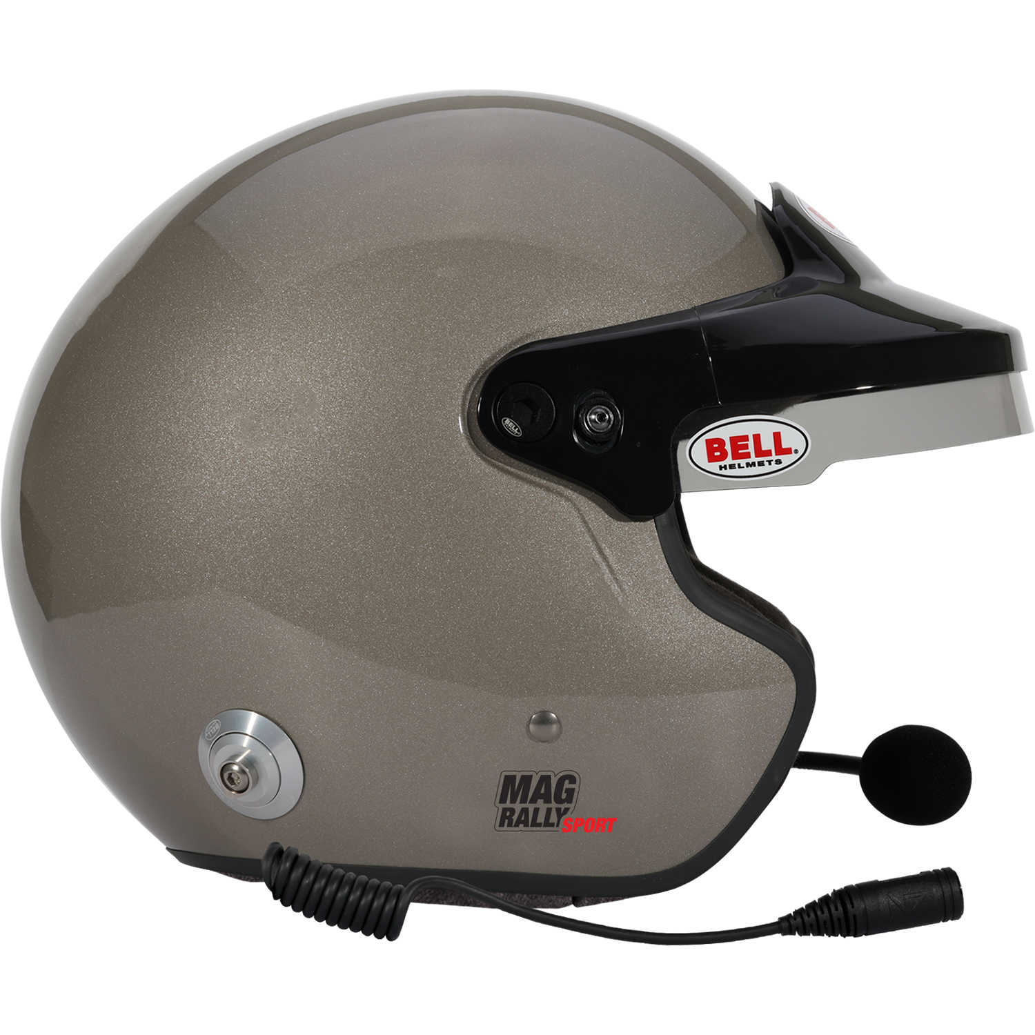 BELL Helm MAG Rally