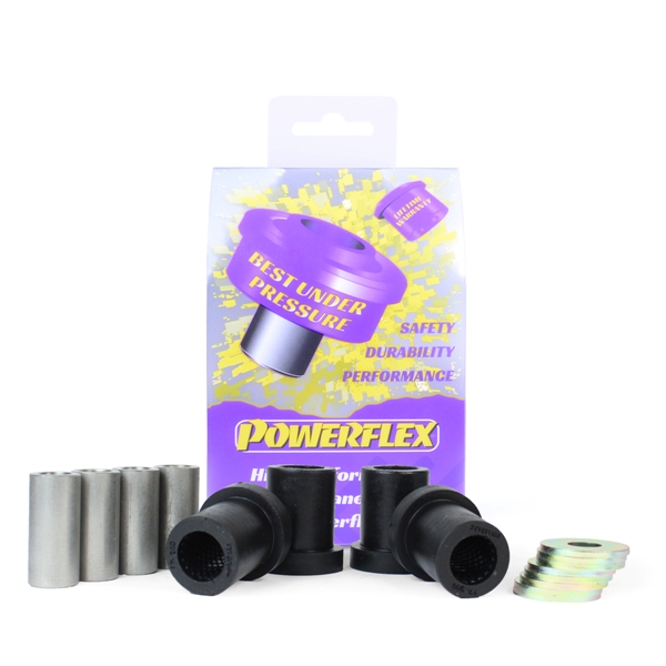 Powerflex (9) HA Querlenker, unten, außen