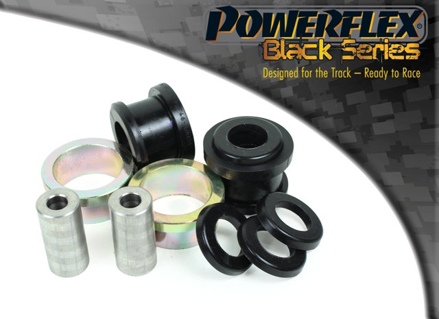Powerflex (2) VA Querlenker, hinten