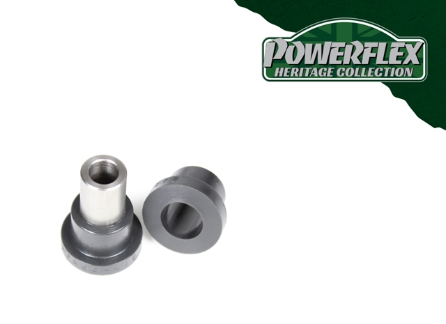 Powerflex (9) Panhardstab zur Achse