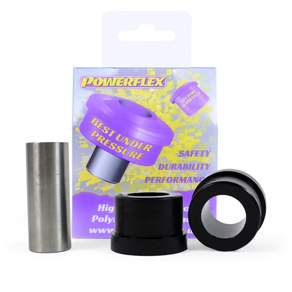 Powerflex (21) Drehmomenthalterung, unten, 12 mm