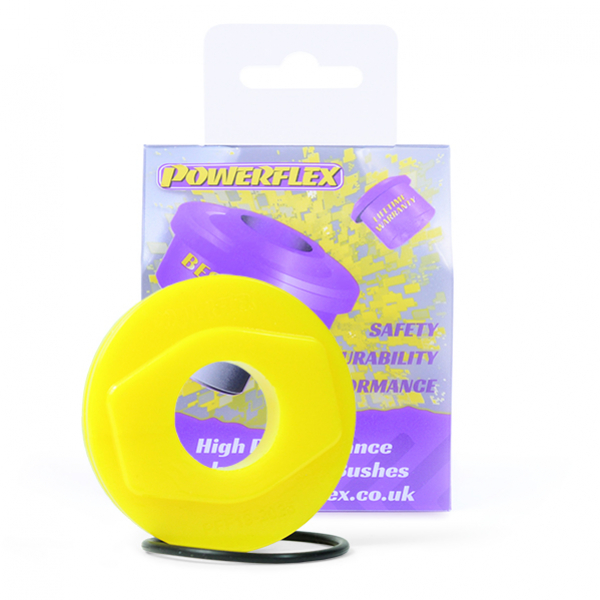 Powerflex (25) Motorlager vorne, oben