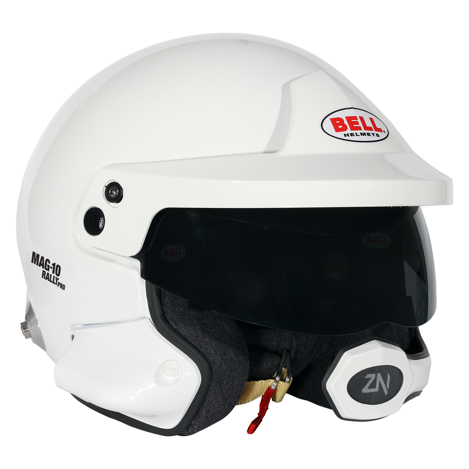 BELL Helm MAG-10 Pro Rally