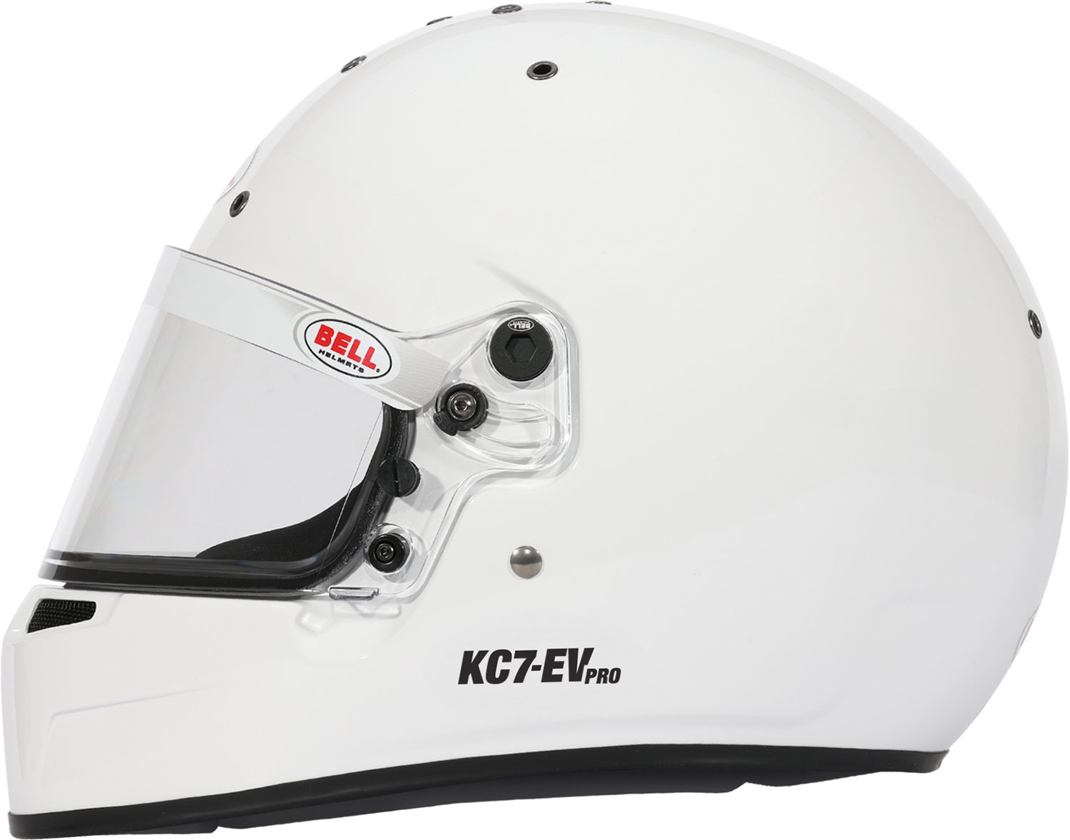 BELL Helm KC7-EV CMS Pro