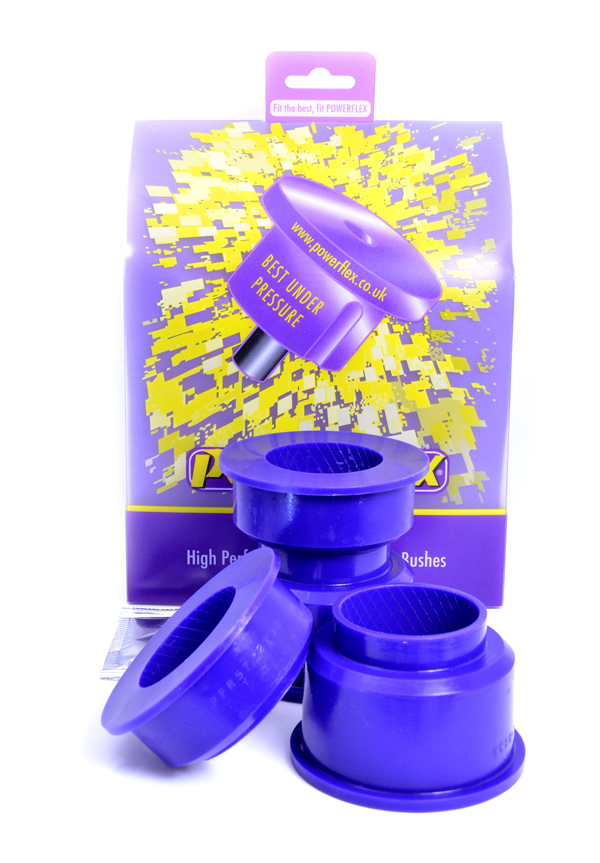 Powerflex (9) HA Achsstrebe