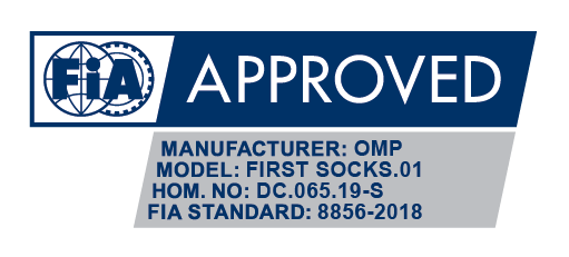 OMP Socken First