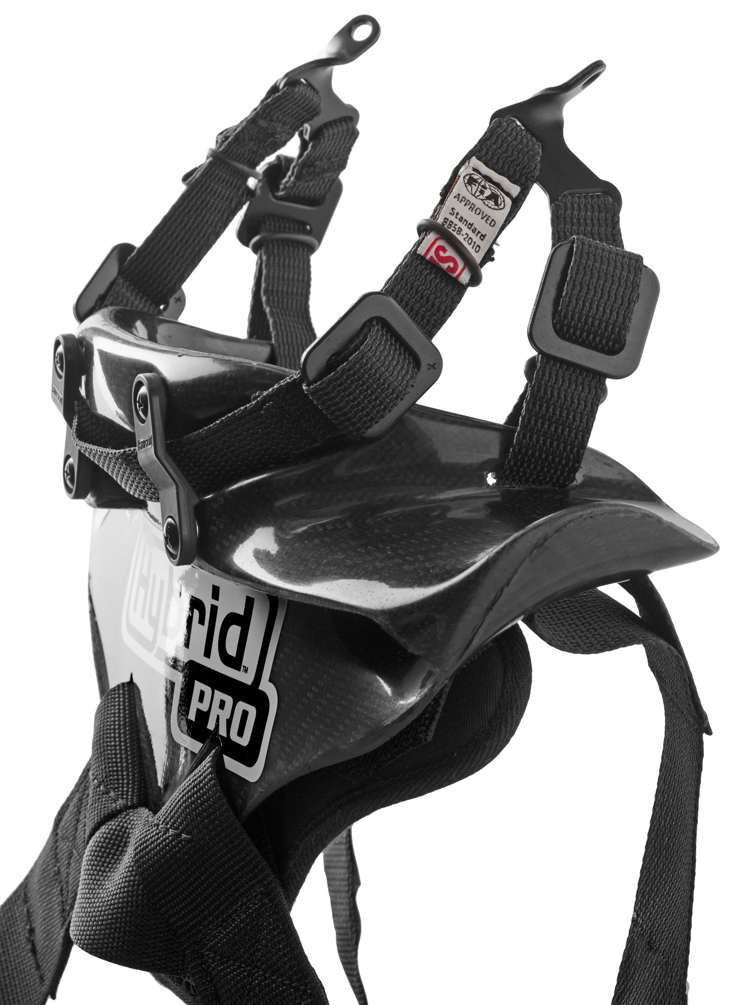 HANS System Hybrid Pro Lite 2015