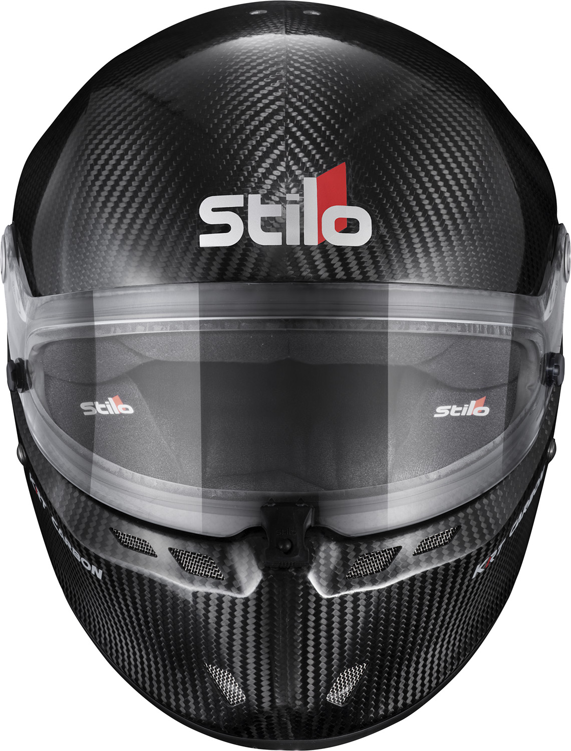 Stilo Helm ST6 KRT Carbon