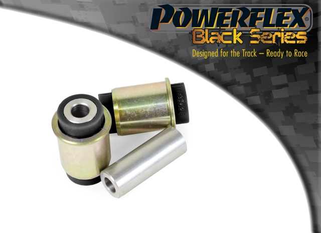 Powerflex (16) Zugstrebe, unten, innen