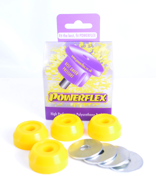 Powerflex (4) VA Stabilisatorbefestigung (10 mm)