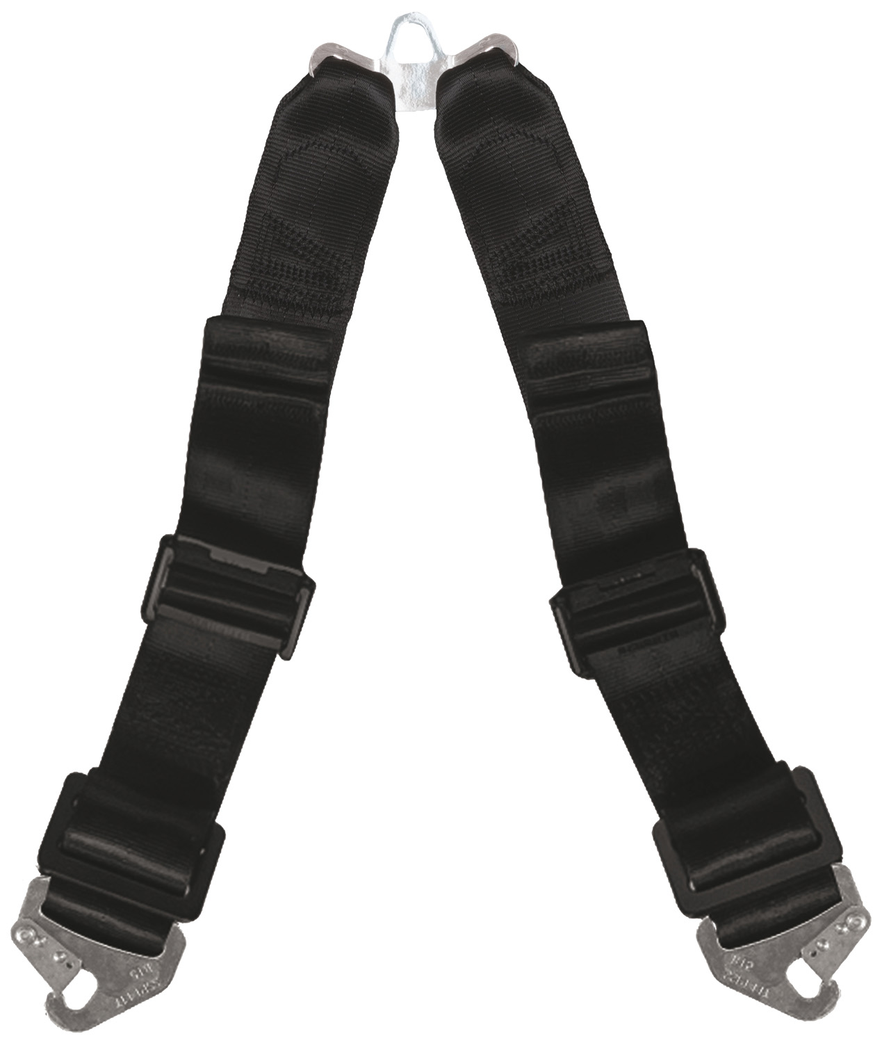 Schroth Schrittgurt T-bar