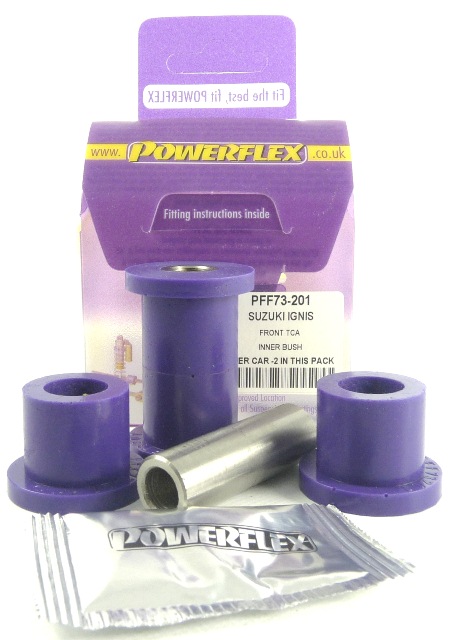 Powerflex (1) VA Querlenker, innen
