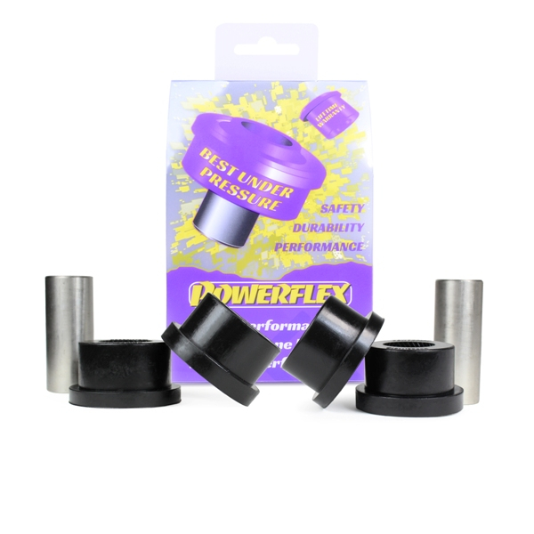 Powerflex (1) VA Querlenker, vorne