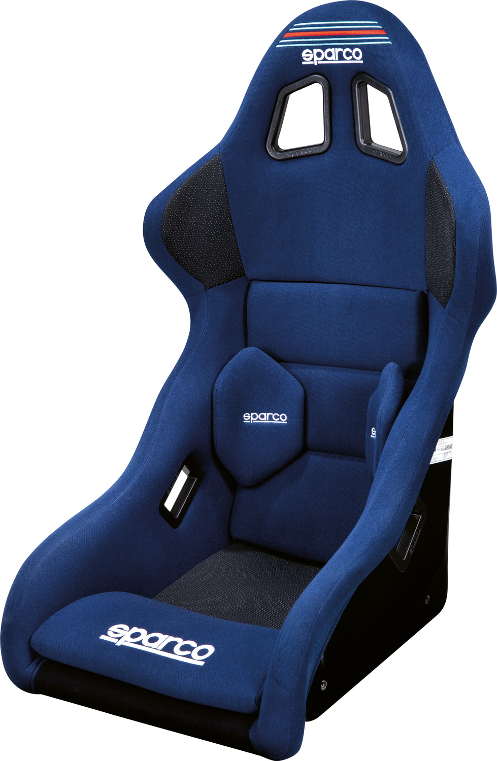 Sparco Rennsitz Pro 2000 QRT | Martini Racing