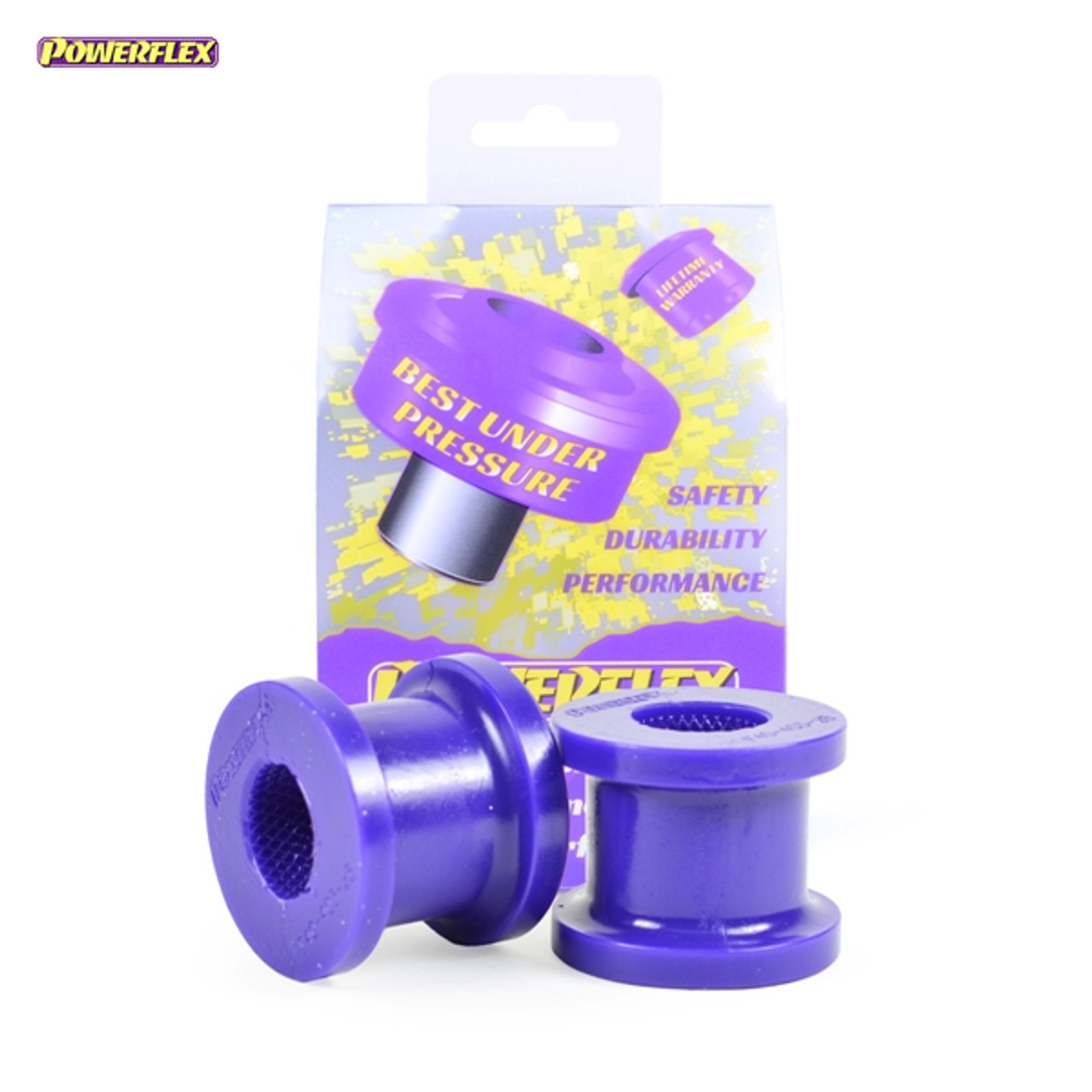Powerflex (3) VA Stabilisator 26.5 mm