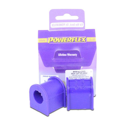 Powerflex (3) VA Stabilisator, 19 mm