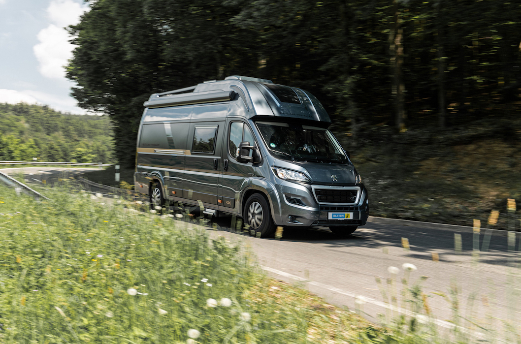 Bilstein Stoßdämpfer B6 Camper
