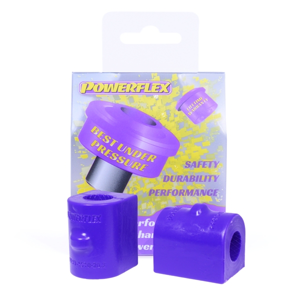 Powerflex (4) HA Stabilisator 20,3 mm