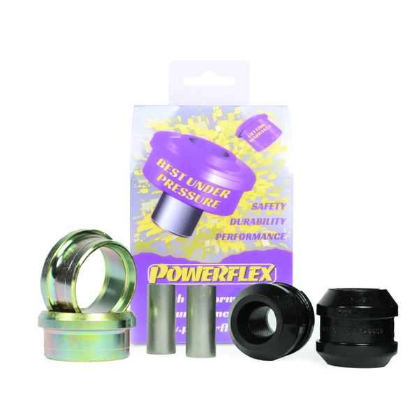 Powerflex (2) VA Querlenker, hinten