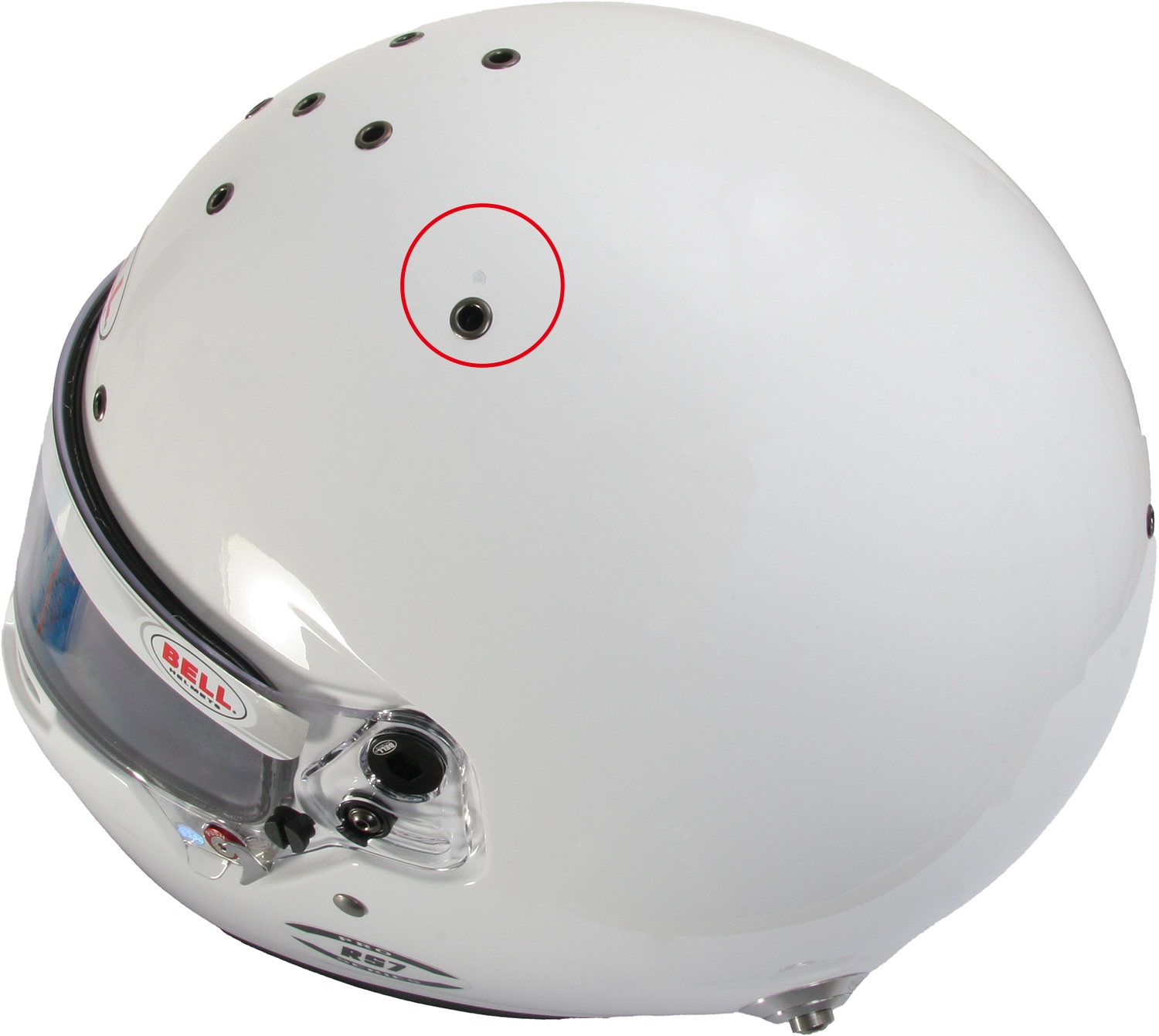 BELL Helm RS7 Pro