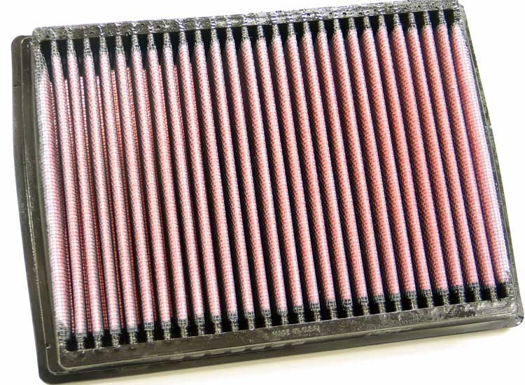 K&N Austauschfilter