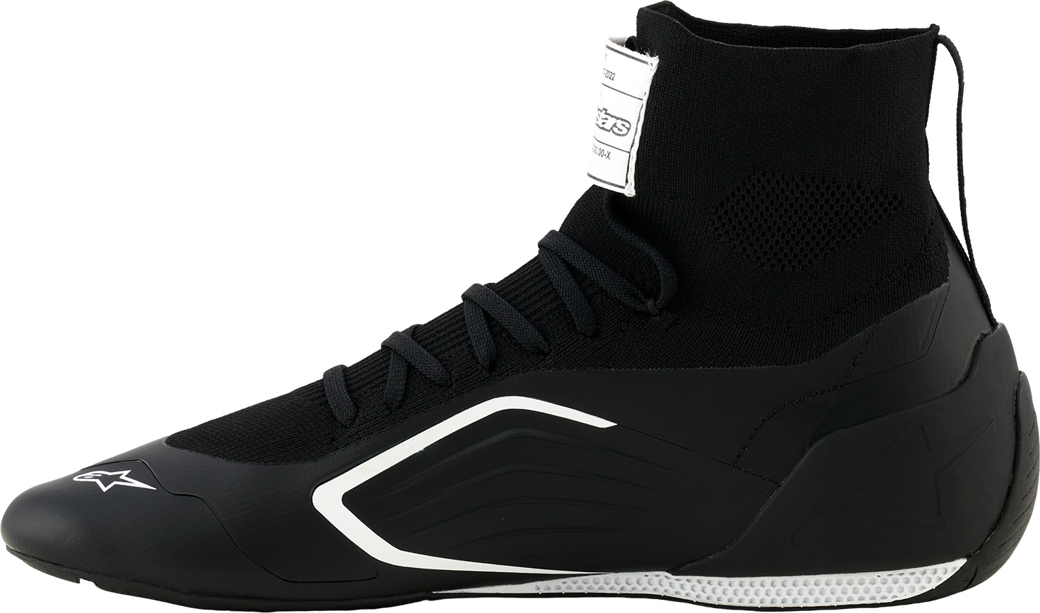 Alpinestars Kartschuh Supertech K