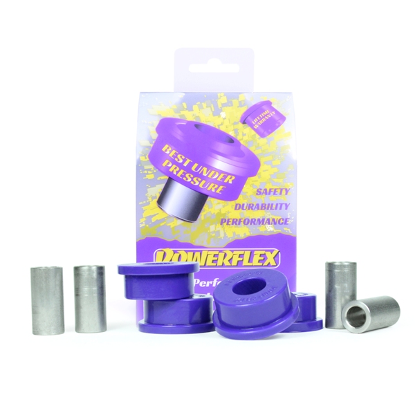 Powerflex (11) Längslenker zur Karosserie, vorne