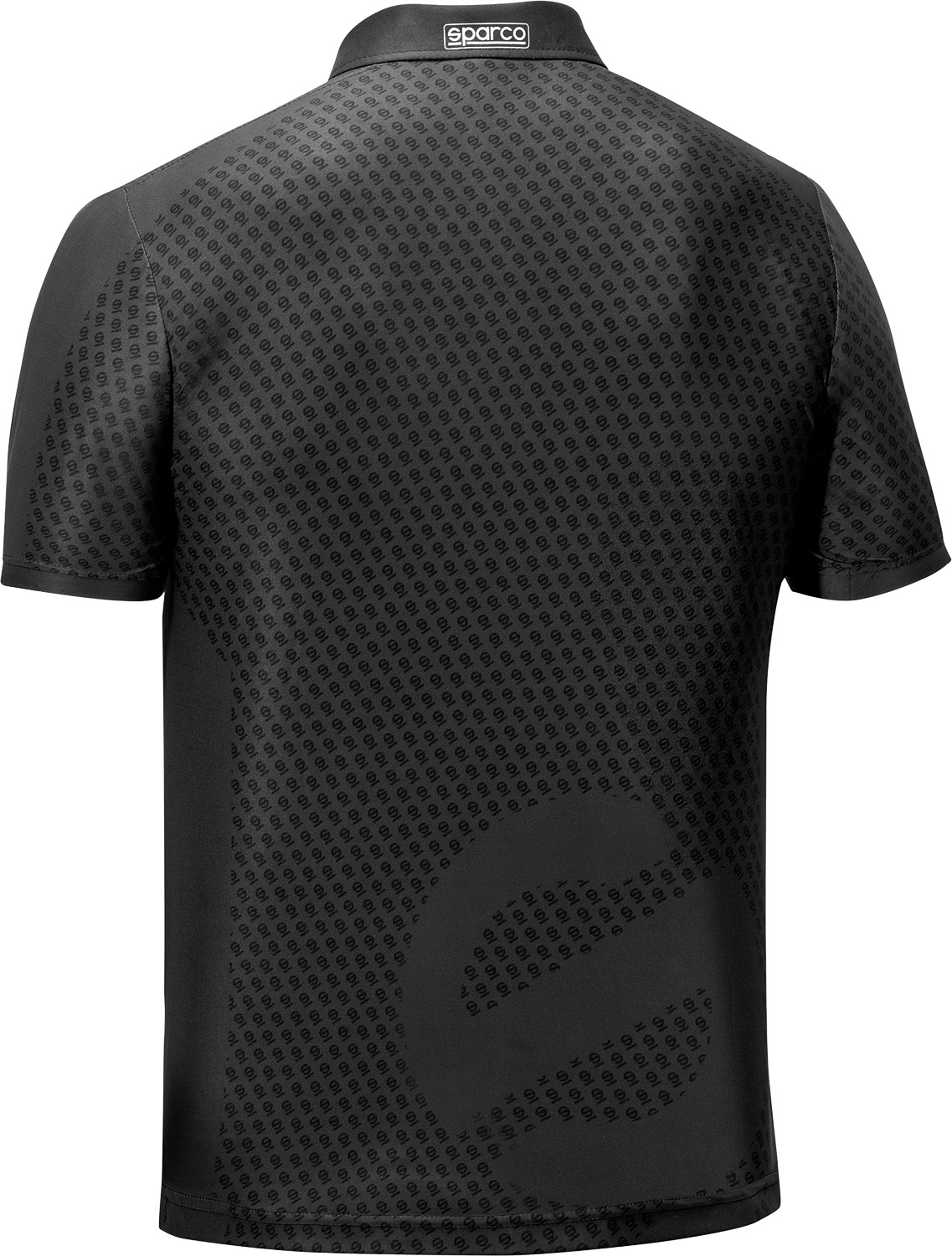 Sparco Sim Racing Poloshirt | Subly