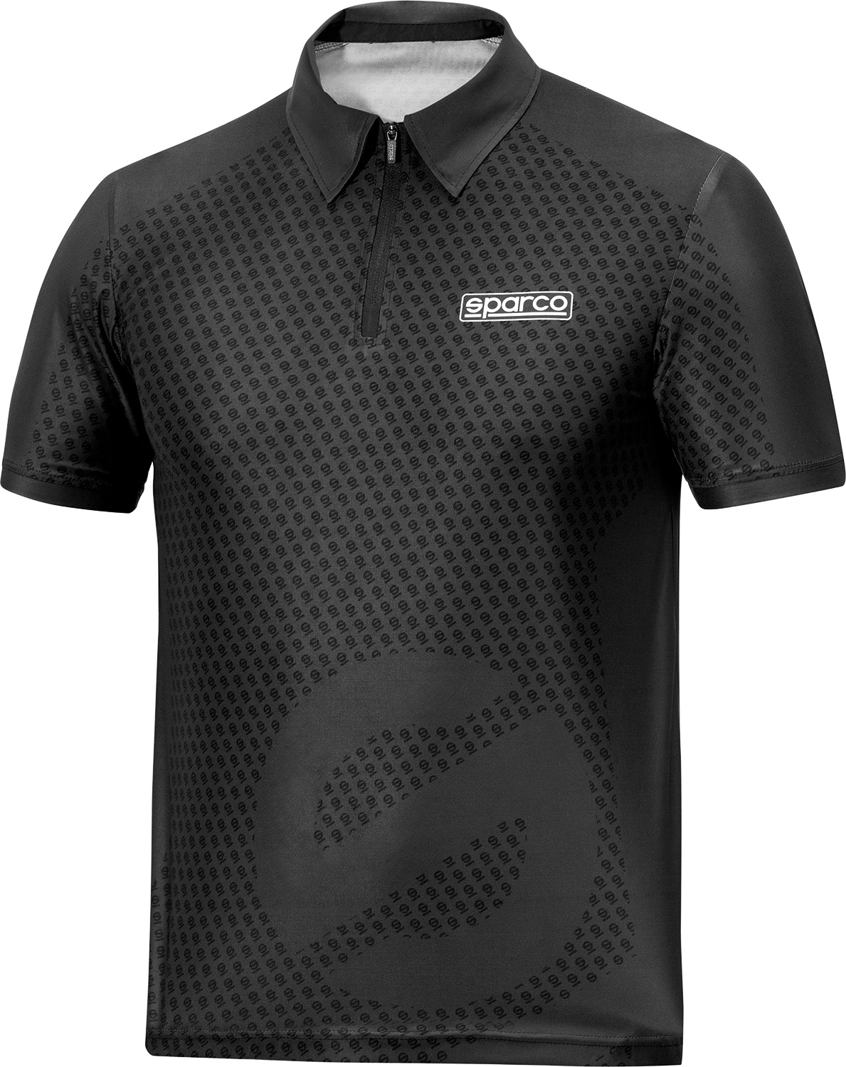 Sparco Sim Racing Poloshirt | Subly