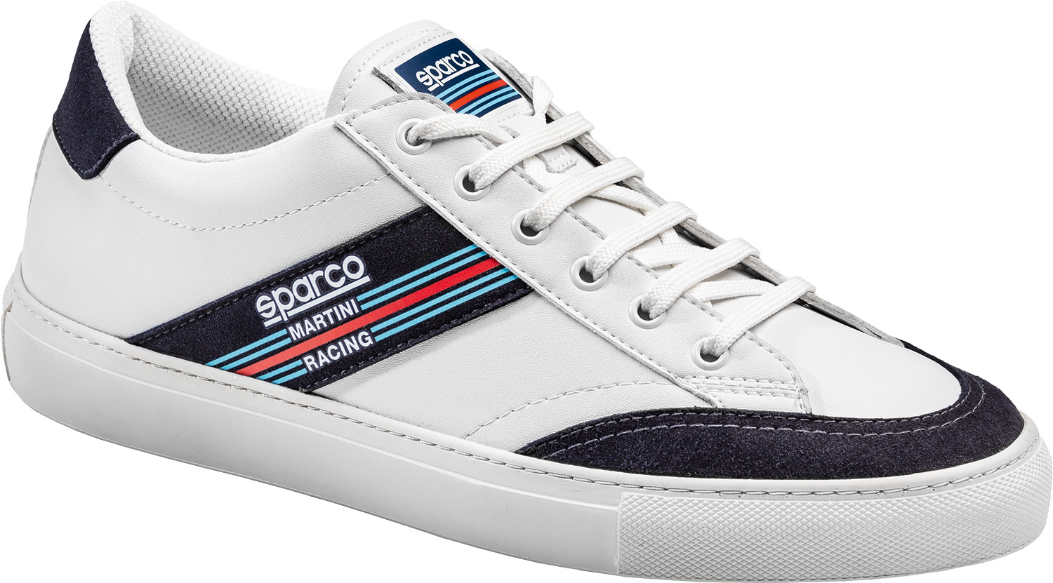 Sparco Sneaker S-TIME | Martini Racing