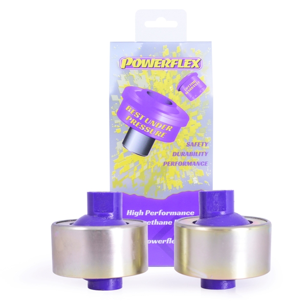 Powerflex (2) VA Querlenker, hinten