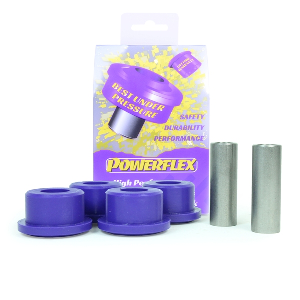Powerflex (1) VA Querlenker, vorne