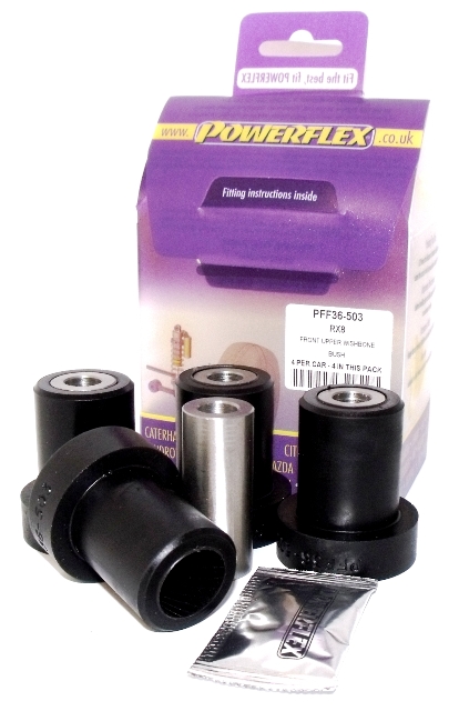 Powerflex (3) VA Querlenker, oben