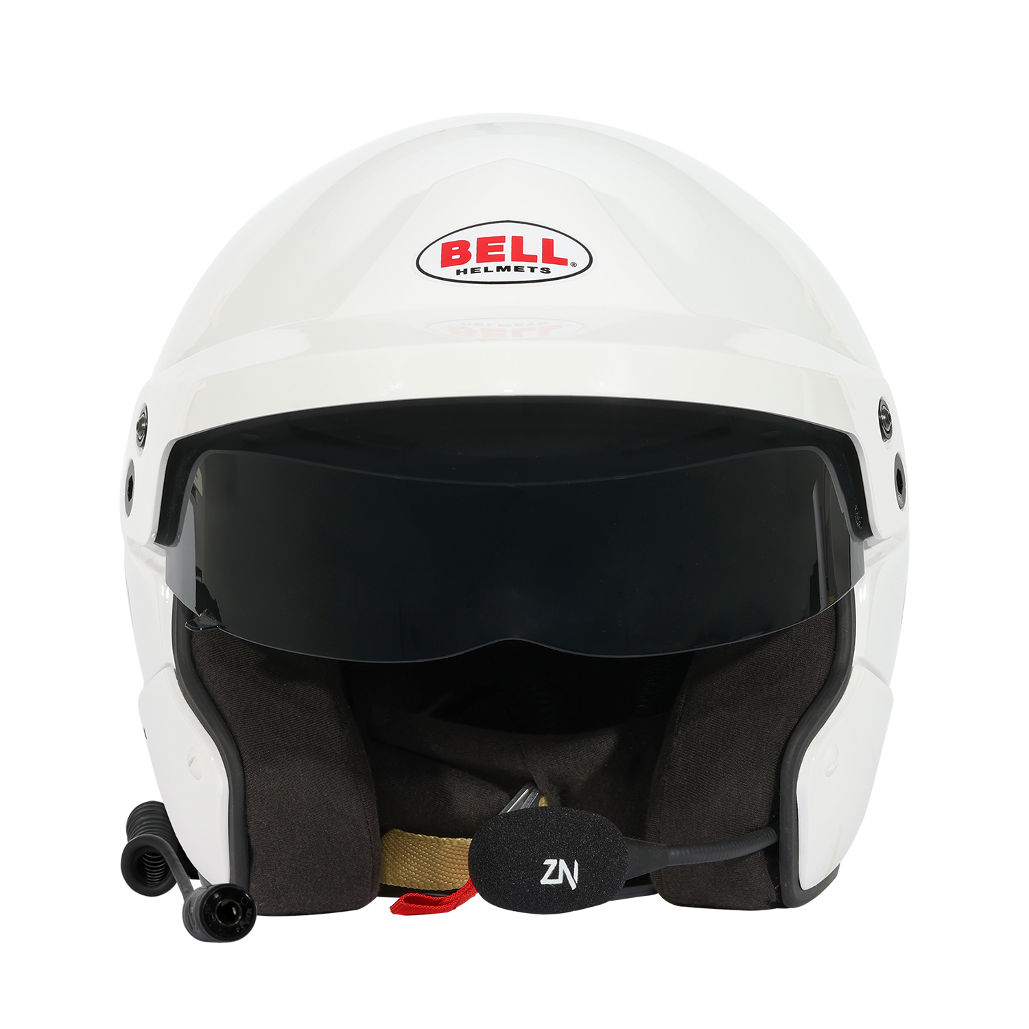 BELL Helm MAG-10 Sport Rally