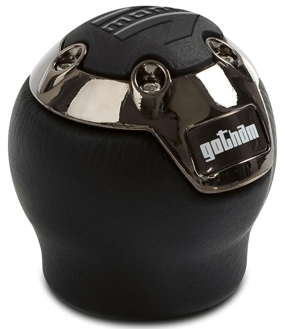 Momo Schaltknauf Gotham Y