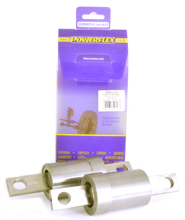 Powerflex (20) HA Querlenker