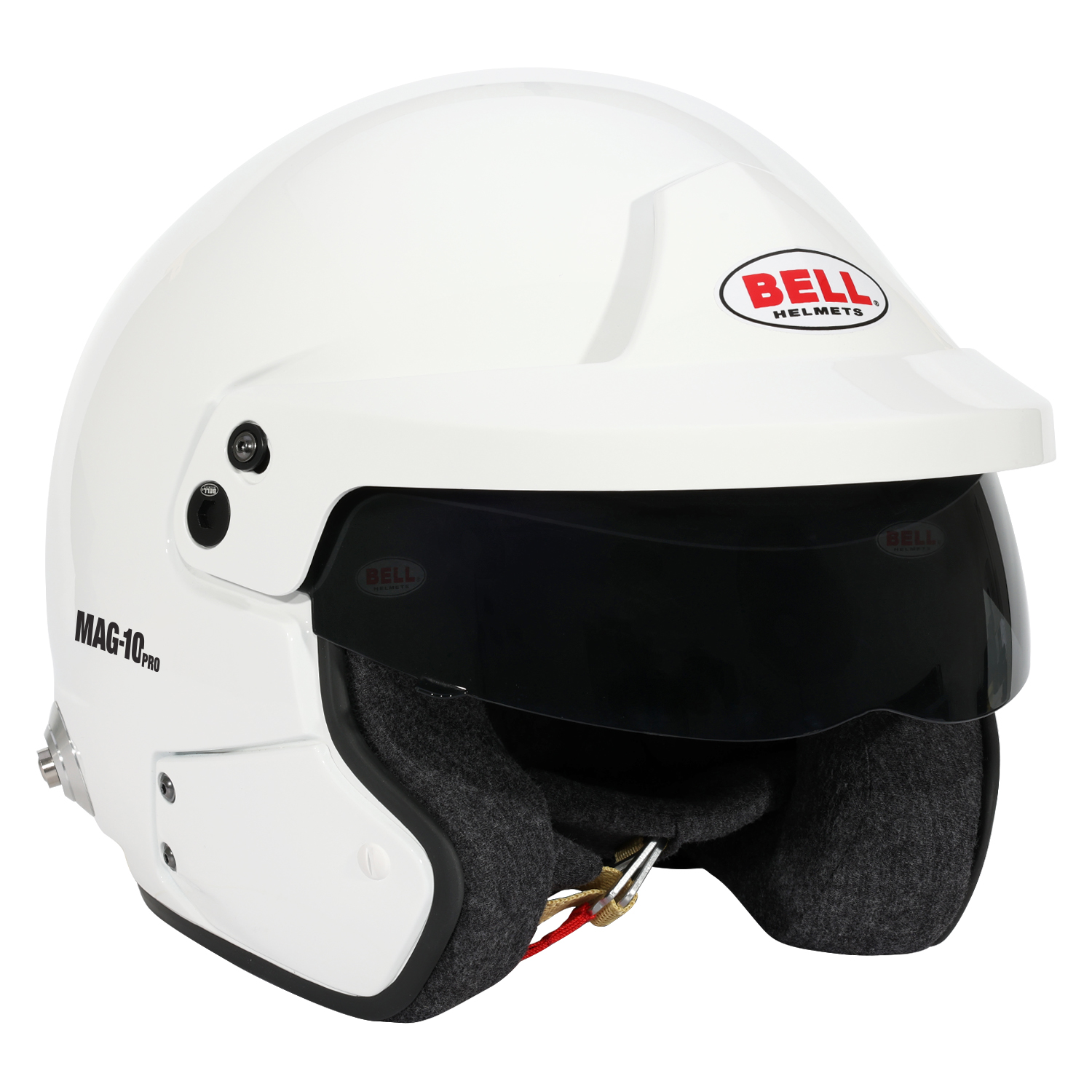 BELL Helm MAG-10 Pro