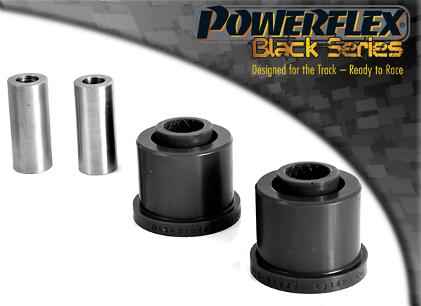 Powerflex (10) HA Träger