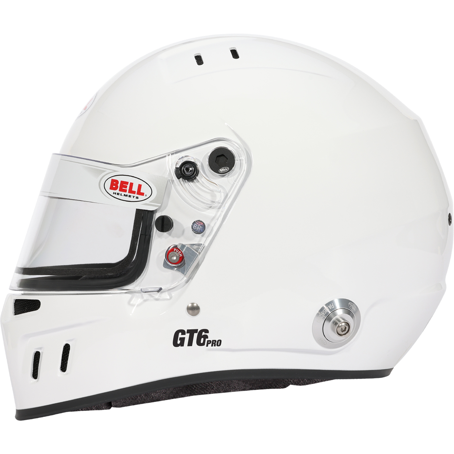 BELL Helm GT6 Pro