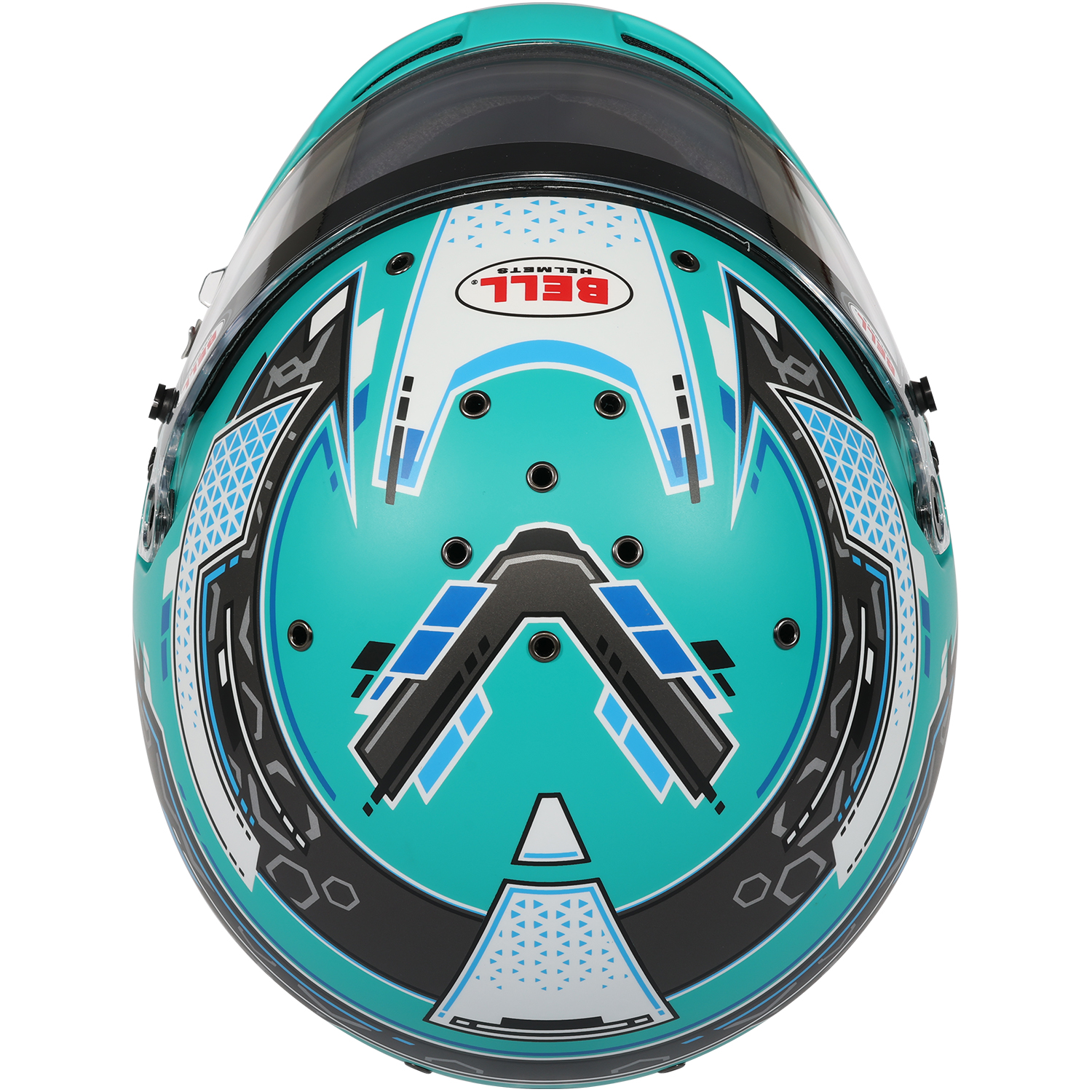 BELL Helm RS7 Pro Stamina