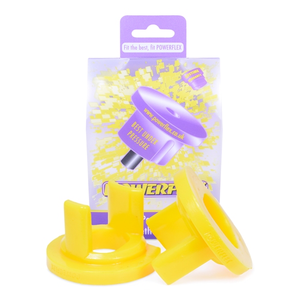 Powerflex (30) Getriebelager vorne