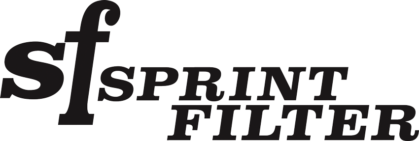 Sprintfilter