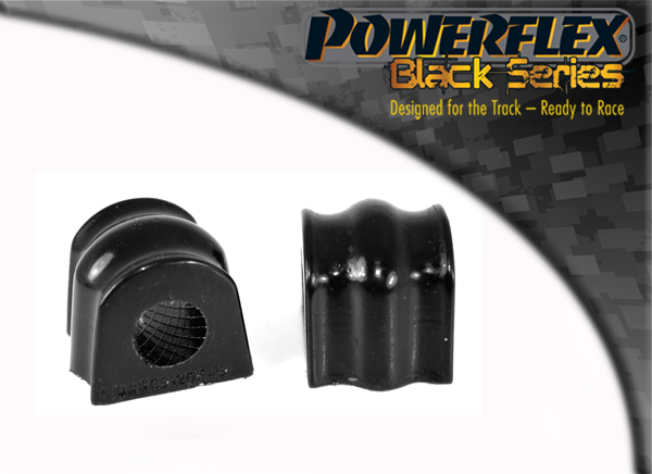 Powerflex (3) VA Stabilisator, 19 mm