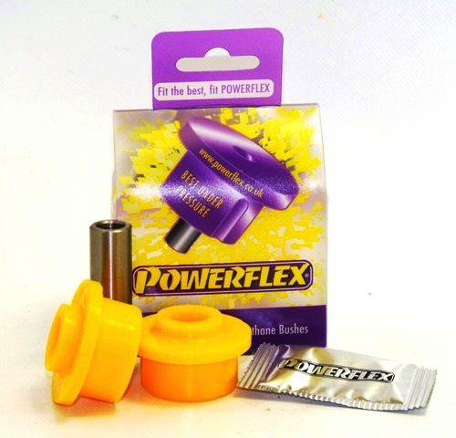 Powerflex (3) VA untere Bulkhead Befestigung (36 mm)